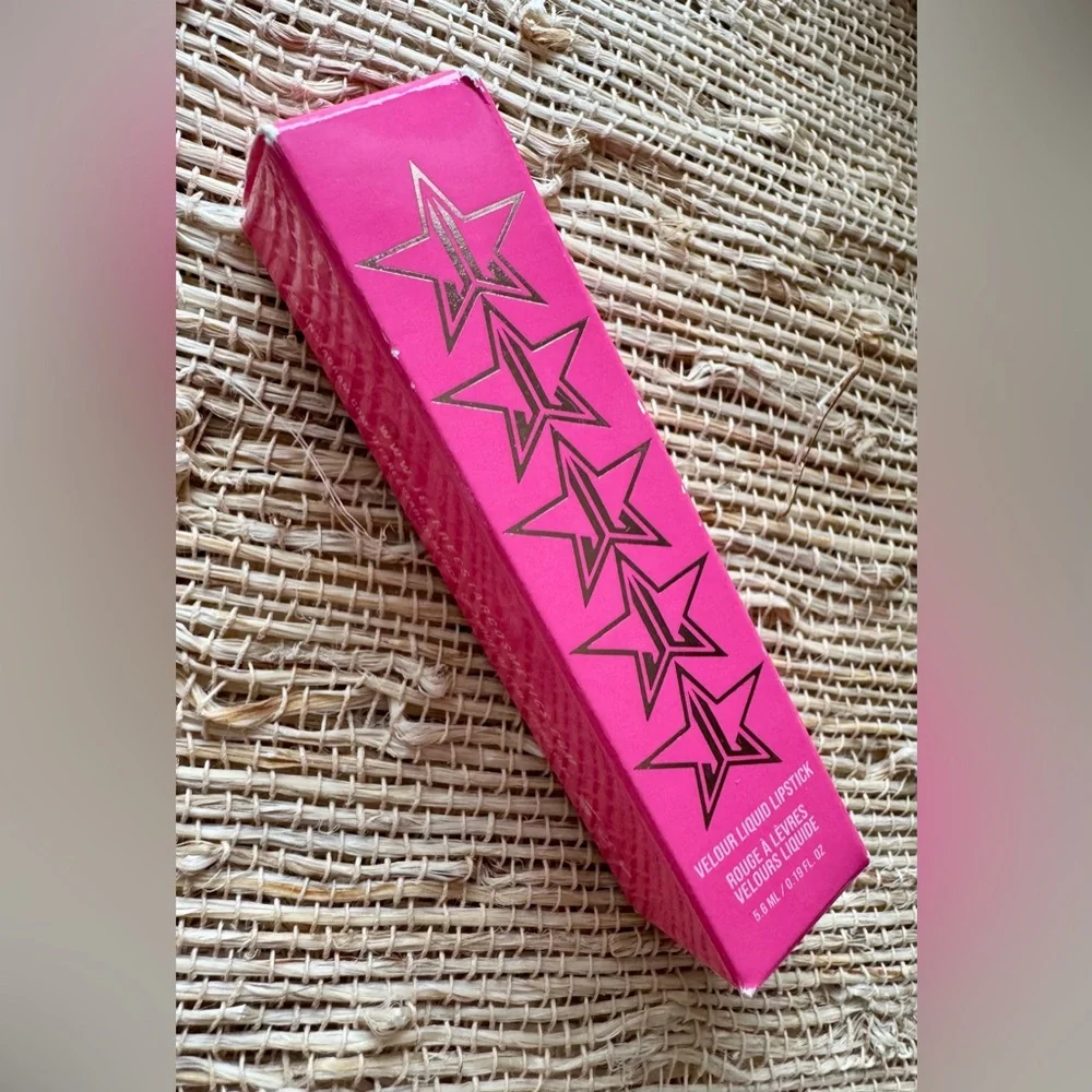 liquid lipstick